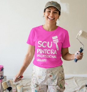 Mercado de tintas se beneficia de construção em alta