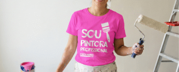 Mercado de tintas se beneficia de construção em alta