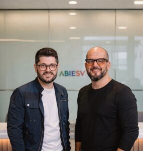 ABIESV anuncia novos VPs de estratégia e retail tech
