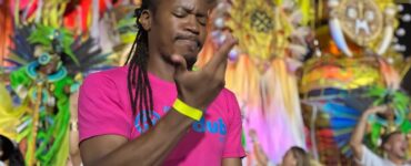 Empresa oferece acessibilidade no carnaval do Rio