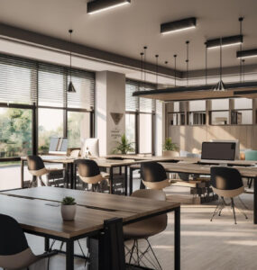 São Caetano desponta como opção estratégica para empresas