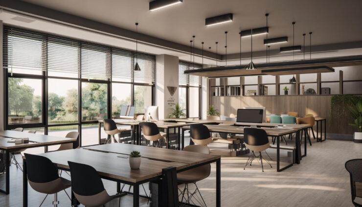 São Caetano desponta como opção estratégica para empresas