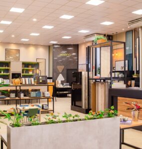 Mercado de acabamentos aposta em soluções que promovem bem-estar para 2026