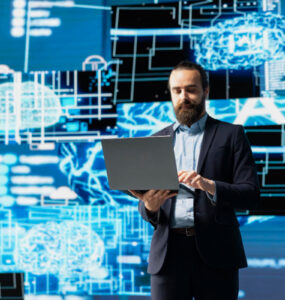 Integração de dados impulsiona eficiência e amadurece gestão