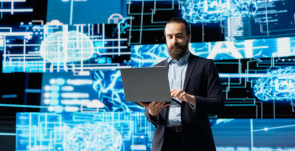 Integração de dados impulsiona eficiência e amadurece gestão