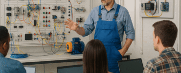 Manpower abre 88 vagas para instrutor de ensino no Paraná