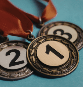 MT4 e Maurício Tavares ganham destaque no ranking WTR 1000