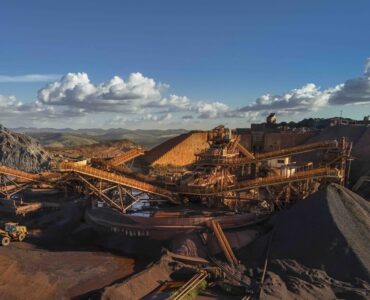 Mineração sustentável impulsiona transformação no Sudeste