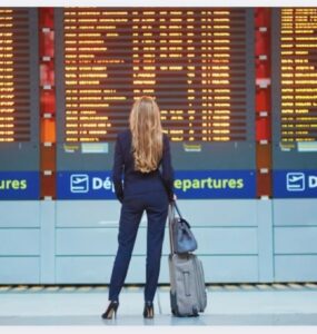 Organização de viagem corporativa exige estratégia de gestão