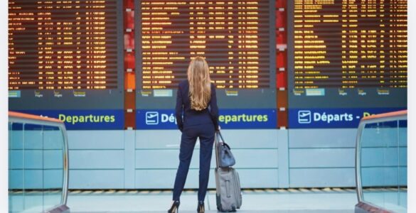 Organização de viagem corporativa exige estratégia de gestão