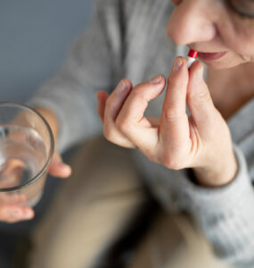 Suplementação pode ajudar no envelhecimento saudável