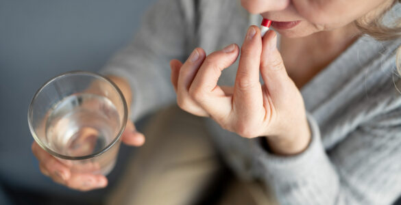 Suplementação pode ajudar no envelhecimento saudável