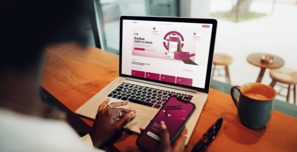 Inovação financeira se consolida como realidade em 2026