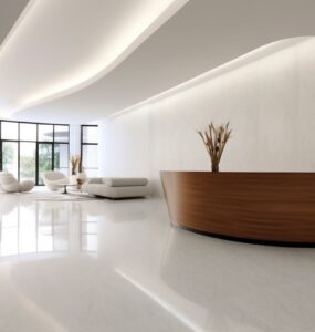 Inteligência de dados impulsiona vendas de revestimentos