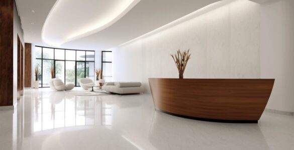 Inteligência de dados impulsiona vendas de revestimentos