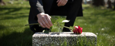Sepultamento tradicional pode elevar riscos de contaminação