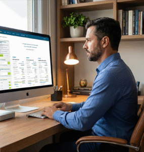 Comparador de renda fixa adiciona filtro por rentabilidade