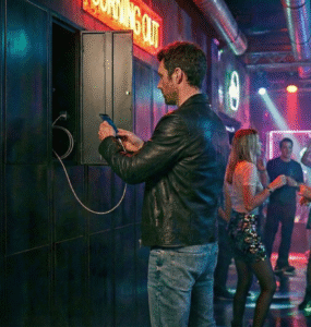 Meu Locker oferece solução de chapelaria inteligente