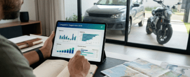 Seguro para carro e moto entra no planejamento de 2026