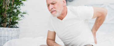 Hérnia de disco pode dar direito ao benefício BPC/LOAS