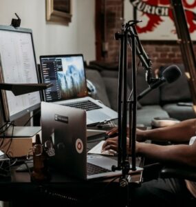 IA redefine estética, estratégia e conexão para creators