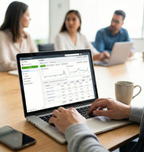 Publicidade digital: avanço requer mais Gestores de Anúncios