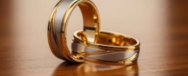 Especialista dá 5 dicas ao comprar uma aliança de casamento