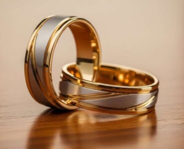 Especialista dá 5 dicas ao comprar uma aliança de casamento