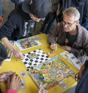 Cidade sem Risco é tema de campanha nacional