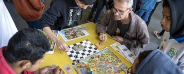 Cidade sem Risco é tema de campanha nacional