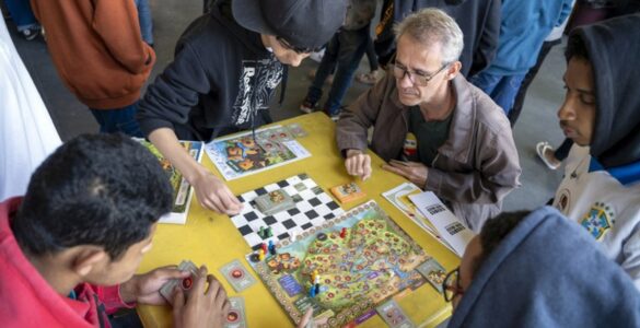 Cidade sem Risco é tema de campanha nacional