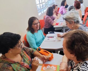 Menopausa afeta o cérebro, memória e emoções