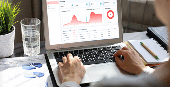 Avanço da IA impõe novos métodos à indústria de software