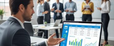 Gestão de tempo otimiza operações empresariais