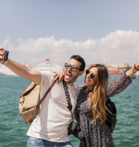 Feriados prolongados são opção para viajar fora das férias