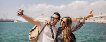 Feriados prolongados são opção para viajar fora das férias