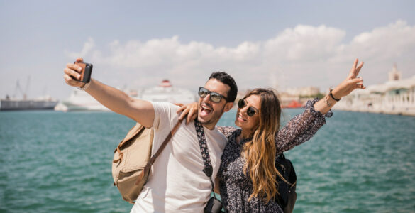 Feriados prolongados são opção para viajar fora das férias