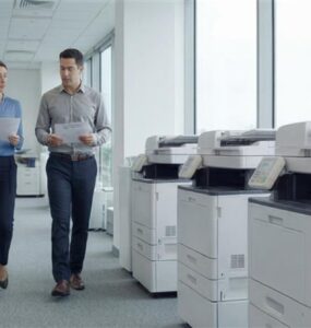 Setor de impressão foca em integrações para mais eficiência