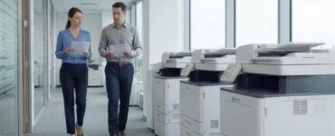 Setor de impressão foca em integrações para mais eficiência