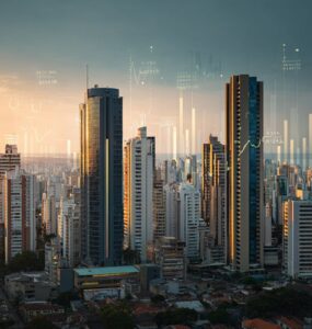 Plataformas se unem e ampliam acesso a FIIs no Brasil