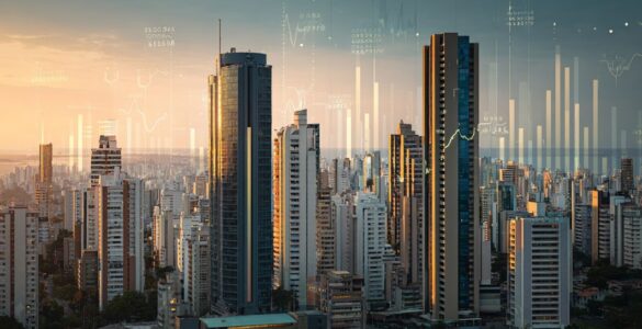 Plataformas se unem e ampliam acesso a FIIs no Brasil