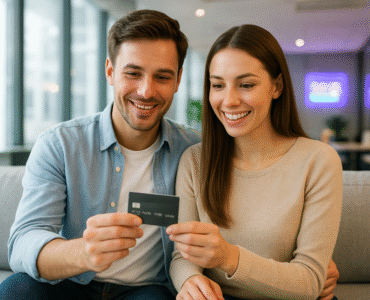 Crédito com garantia é saída contra alta da dívida