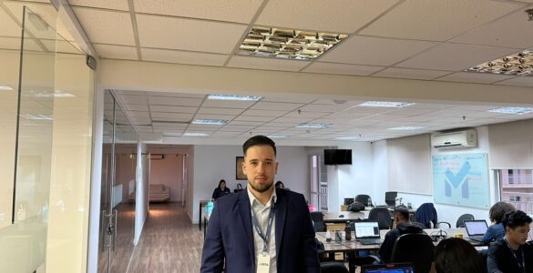 Empresário recupera mais de R$ 100 milhões em renegociações