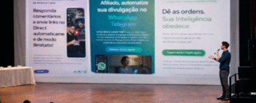 Uso de automações no Instagram e WhatsApp cresce no Brasil