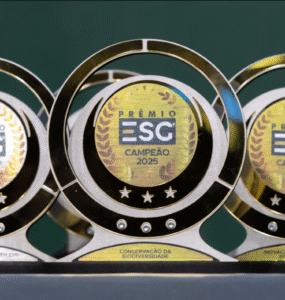 Prêmio ESG e Sustentabilidade tem prazo até 27 de fevereiro