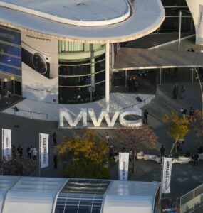 Brasil amplia presença internacional no MWC 2026
