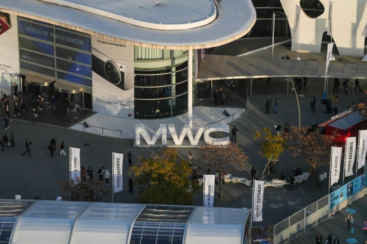 Brasil amplia presença internacional no MWC 2026