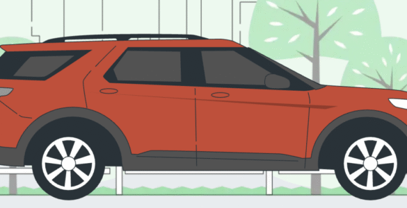 Seguro de SUVs compactos pode variar em até 40%