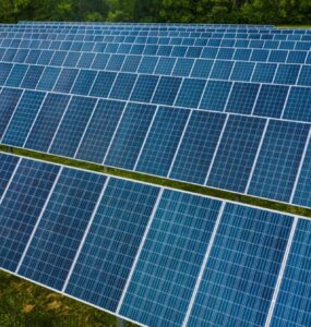 Evolução da energia renovável trará benefício para sociedade