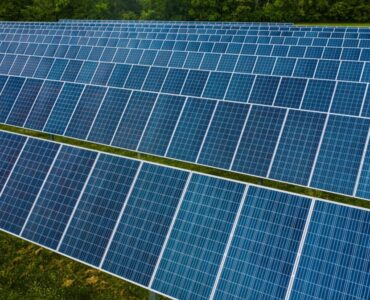 Evolução da energia renovável trará benefício para sociedade